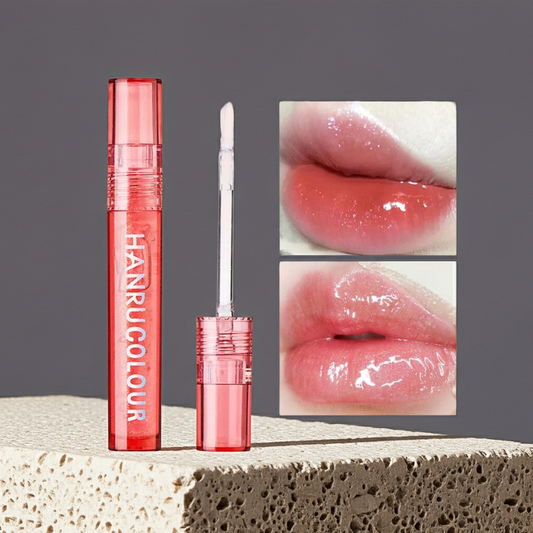 Glitter Moisturizing Lip Care Balm