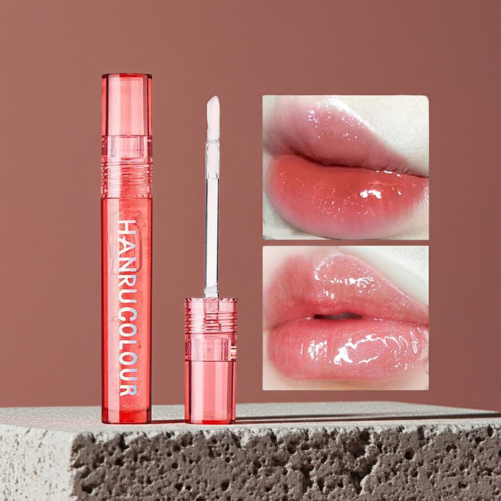 Glitter Moisturizing Lip Care Balm
