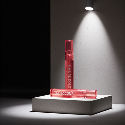 Glitter Moisturizing Lip Care Balm