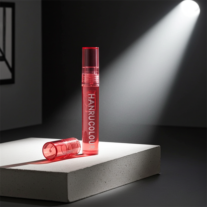 Glitter Moisturizing Lip Care Balm