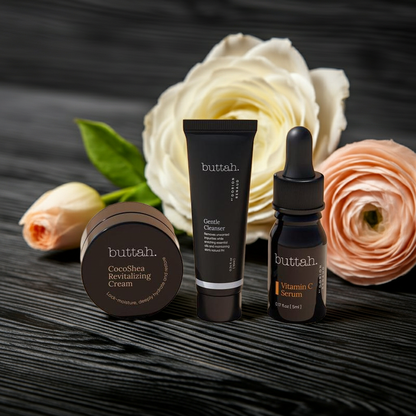Travel Size Skincare Kit for Dark Spot