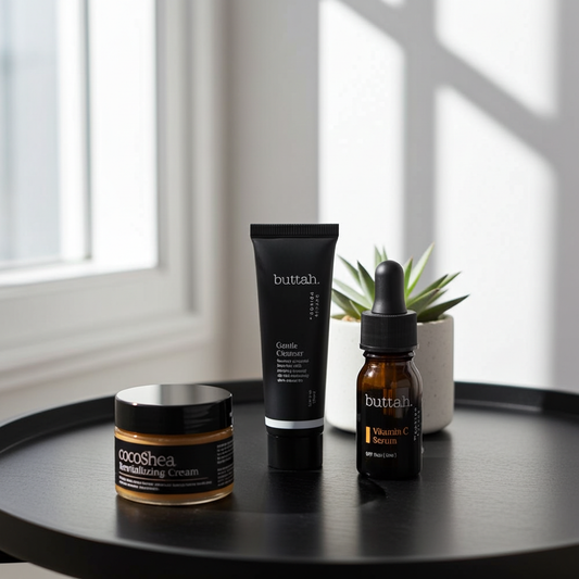 Travel Size Skincare Kit for Dark Spot