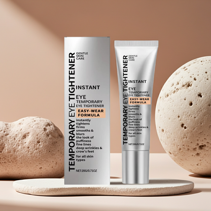 Instant Firm Eye Tightener Cream