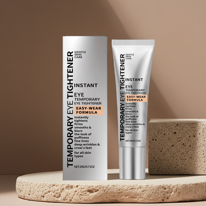 Instant Firm Eye Tightener Cream