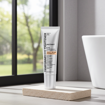 Instant Firm Eye Tightener Cream