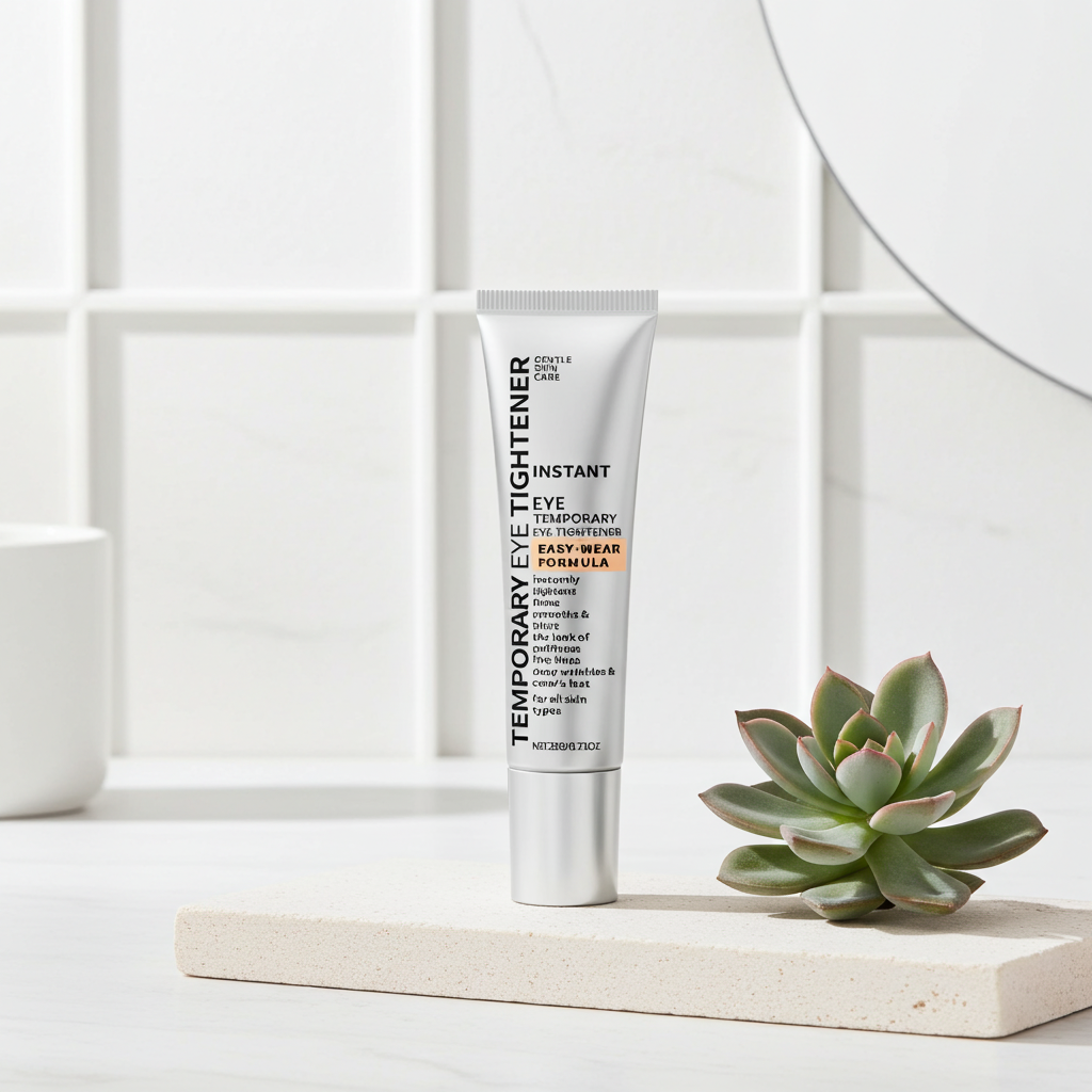 Instant Firm Eye Tightener Cream