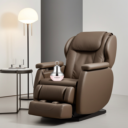 Electric Massage Eye Cream