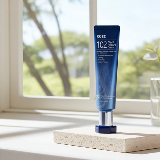 All-Day & Night 2-Pack Cream for Face