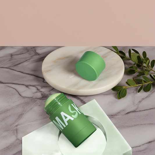 Green Tea Cleansing Stick Mask
