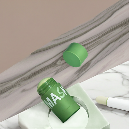 Green Tea Cleansing Stick Mask