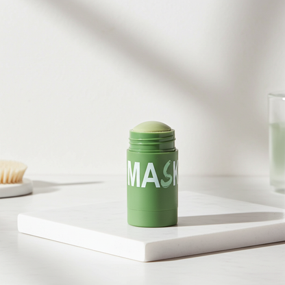 Green Tea Cleansing Stick Mask