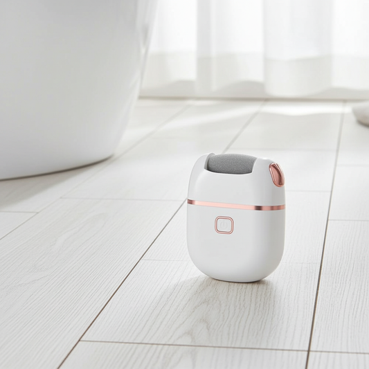 Electric Foot Callus Remover