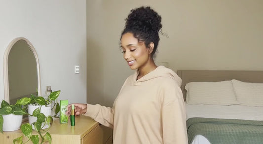 Aloe Vera Color-Changing Lipstick