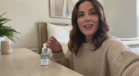 Firming Facial Serum