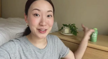 Green Tea Cleansing Stick Mask