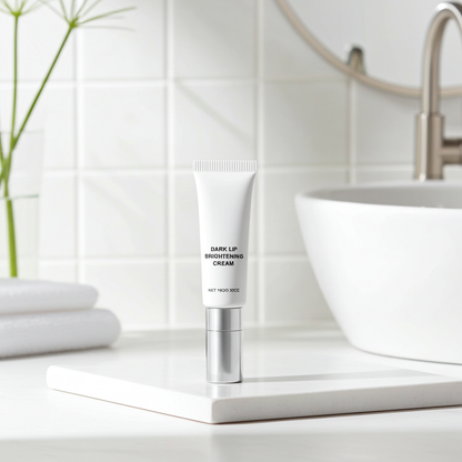 Long-Lasting Moisturizing Lipstick
